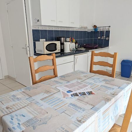 Appart' Avec Grande Terrasse Vue Mer -50M Plage Et Du Sentier De Randonnee Planguenoual Екстериор снимка